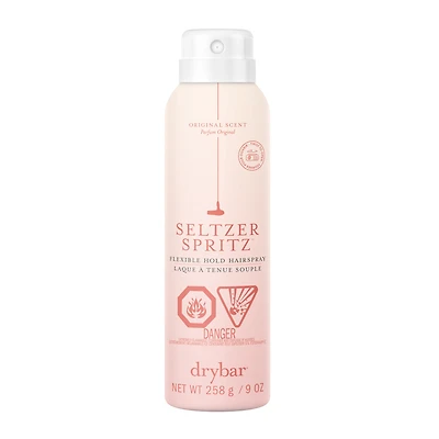 DRYBAR Seltzer Spritz Flexible Hold Hairspray