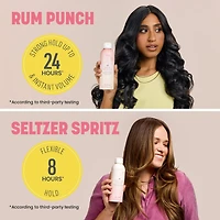 DRYBAR Seltzer Spritz Flexible Hold Hairspray