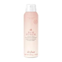 DRYBAR Rum Punch Strong Hold Volumizing Hairspray