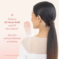 DRYBAR Rum Punch Strong Hold Volumizing Hairspray
