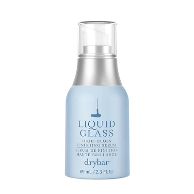 DRYBAR Liquid Glass High-Gloss Finishing Serum