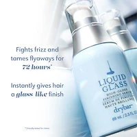 DRYBAR Liquid Glass High-Gloss Finishing Serum
