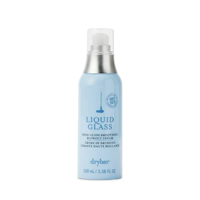 DRYBAR Liquid Glass High-Gloss Smoothing Blowout Cream