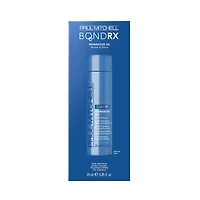 CLEARANCE PAUL MITCHELL Bond RX Reparative Oil