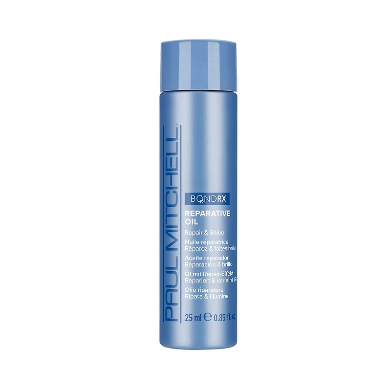 CLEARANCE PAUL MITCHELL Bond RX Reparative Oil