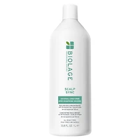 BIOLAGE Scalp Sync Universal Conditioner for Balance