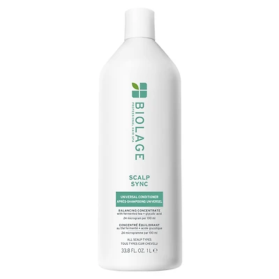 BIOLAGE Scalp Sync Universal Conditioner for All Types