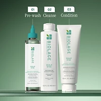 BIOLAGE Scalp Sync Anti-Dandruff Shampoo for Dandruff-Prone