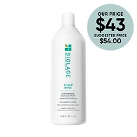 BIOLAGE Scalp Sync Anti-Dandruff Shampoo for Dandruff-Prone