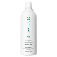 BIOLAGE Scalp Sync Anti-Dandruff Shampoo for Dandruff-Prone