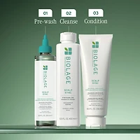 BIOLAGE Scalp Sync Anti-Dandruff Shampoo for Dandruff-Prone