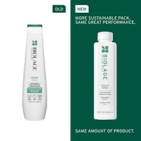 BIOLAGE Scalp Sync Anti-Dandruff Shampoo for Dandruff-Prone