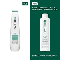 BIOLAGE Scalp Sync Calming Shampoo for Dry or Irritated