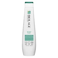 BIOLAGE Scalp Sync Calming Shampoo for Dry or Sensitive Scalp