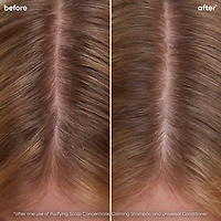 BIOLAGE Scalp Sync Calming Shampoo for Dry or Sensitive Scalp