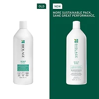 BIOLAGE Scalp Sync Clarifying Shampoo for Oily