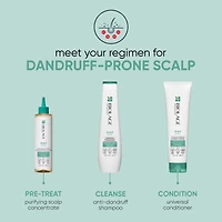 BIOLAGE Scalp Sync Anti-Dandruff Shampoo for Dandruff-Prone Scalp