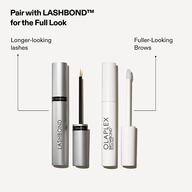 OLAPLEX BrowBond Building Serum Eyebrow Enhancer