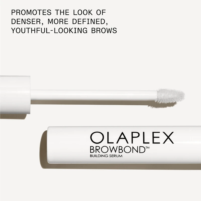 OLAPLEX BrowBond Building Serum Eyebrow Enhancer