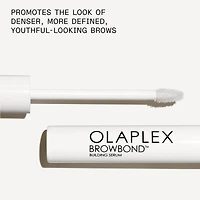 OLAPLEX BrowBond Building Serum Eyebrow Enhancer