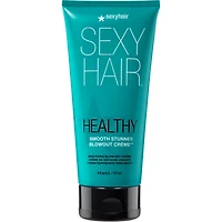 SEXY HAIR Healthy Smooth Stunner Blowout Crème
