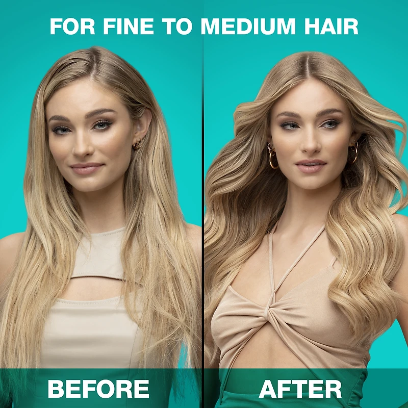 SEXY HAIR Healthy Shine Show Blowout Spray