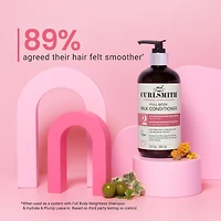 CURLSMITH Full Body Milk Conditioner