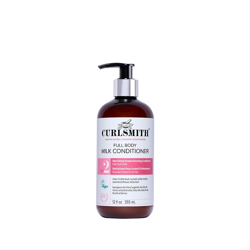 CURLSMITH Full Body Milk Conditioner