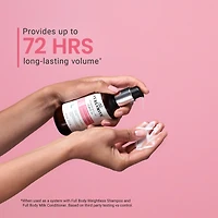 CURLSMITH Hydrate & Plump Leave-In