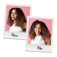 CURLSMITH Hydrate & Plump Leave-In