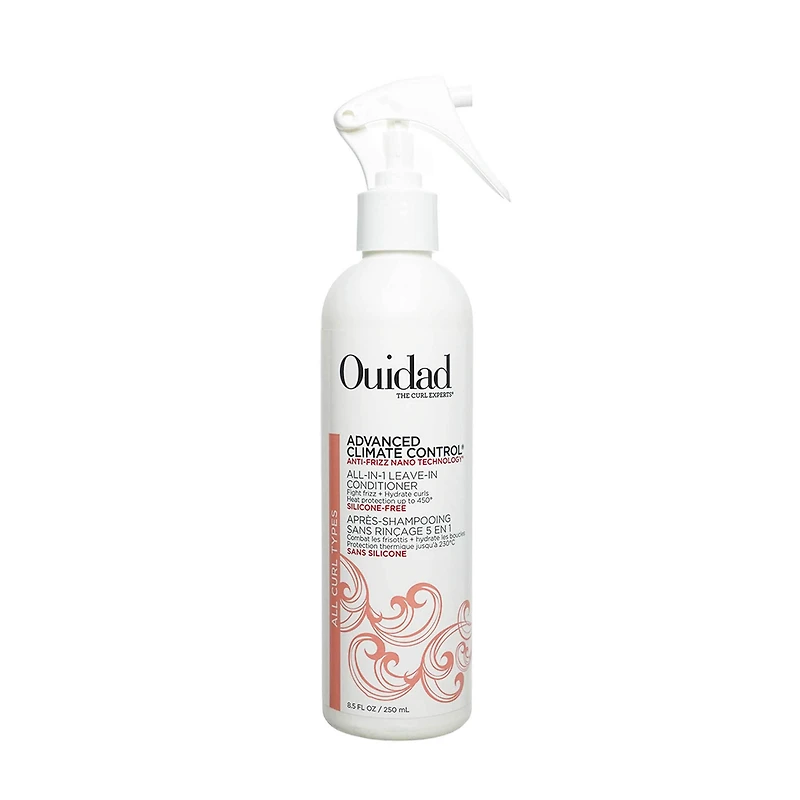 OUIDAD Advanced Climate Control All-In-1 Leave-In Conditioner