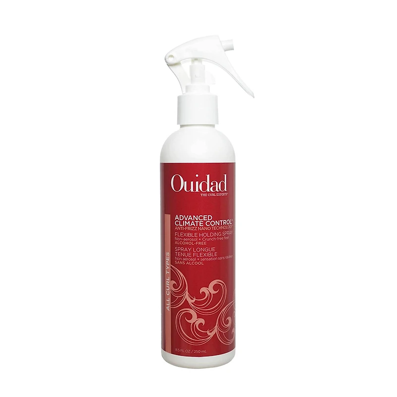 OUIDAD Advanced Climate Control Flexible Holding Spray