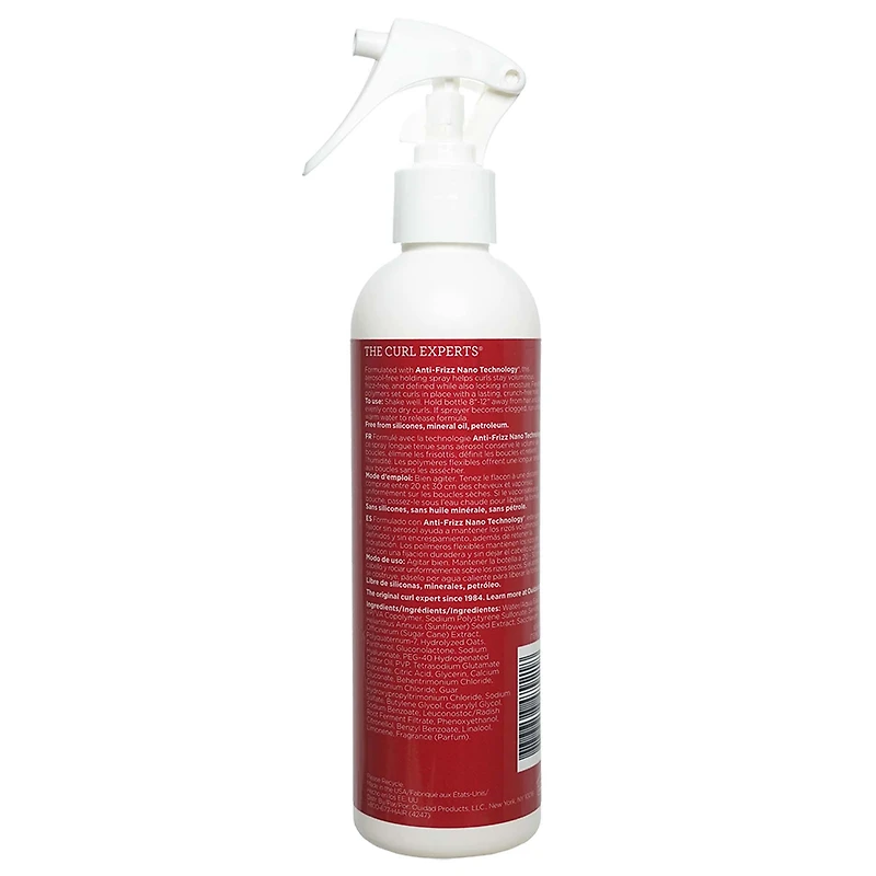 OUIDAD Advanced Climate Control Flexible Holding Spray