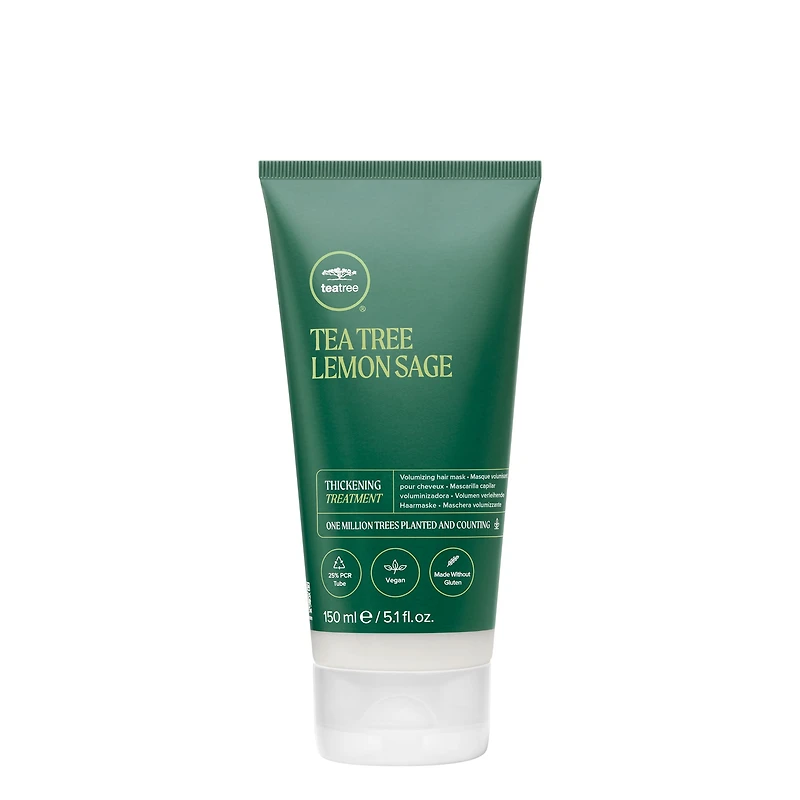PAUL MITCHELL Tea Tree Lemon Sage Thickening Treatment