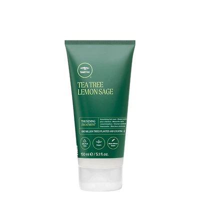 PAUL MITCHELL Tea Tree Lemon Sage Thickening Treatment