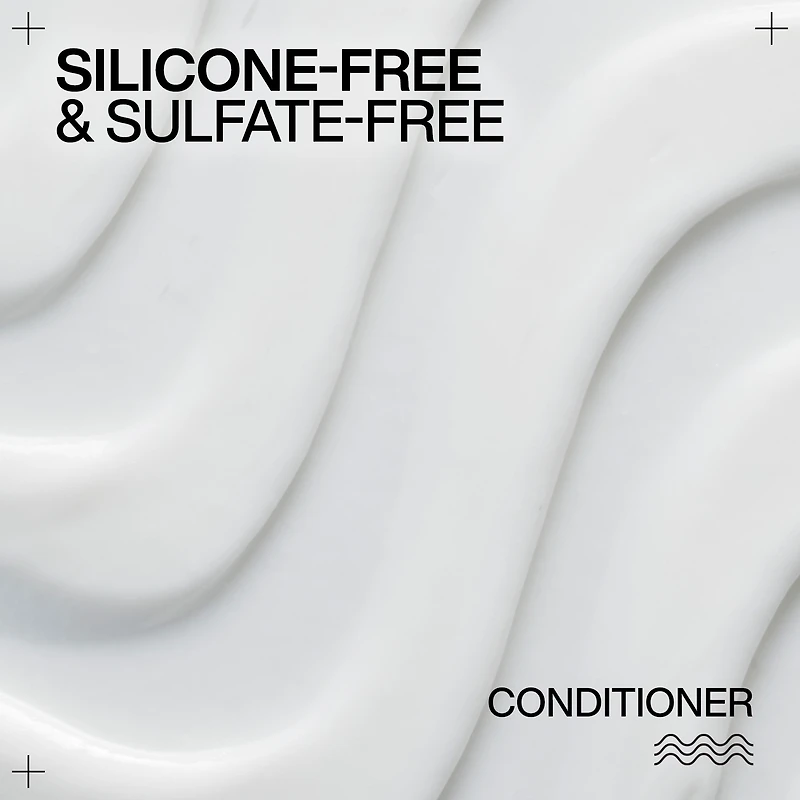 REDKEN Acidic Bonding Curls Silicone-Free Conditioner