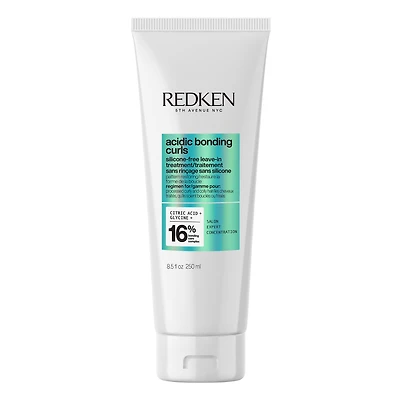 REDKEN Acidic Bonding Curls Silicone-Free Leave-In Treatment