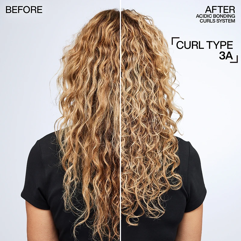 REDKEN Acidic Bonding Curls Silicone-Free Shampoo