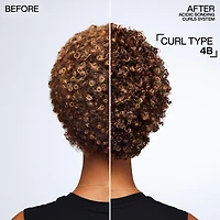 REDKEN Acidic Bonding Curls Silicone-Free Shampoo