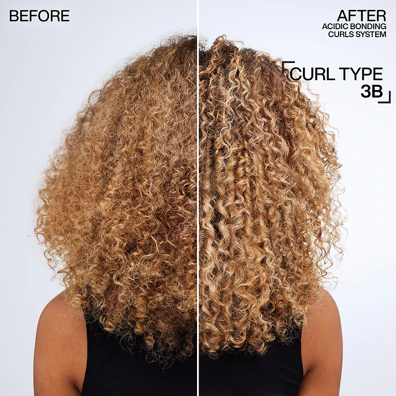 REDKEN Acidic Bonding Curls Silicone-Free Conditioner