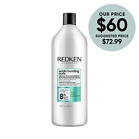 REDKEN Acidic Bonding Curls Silicone-Free Conditioner