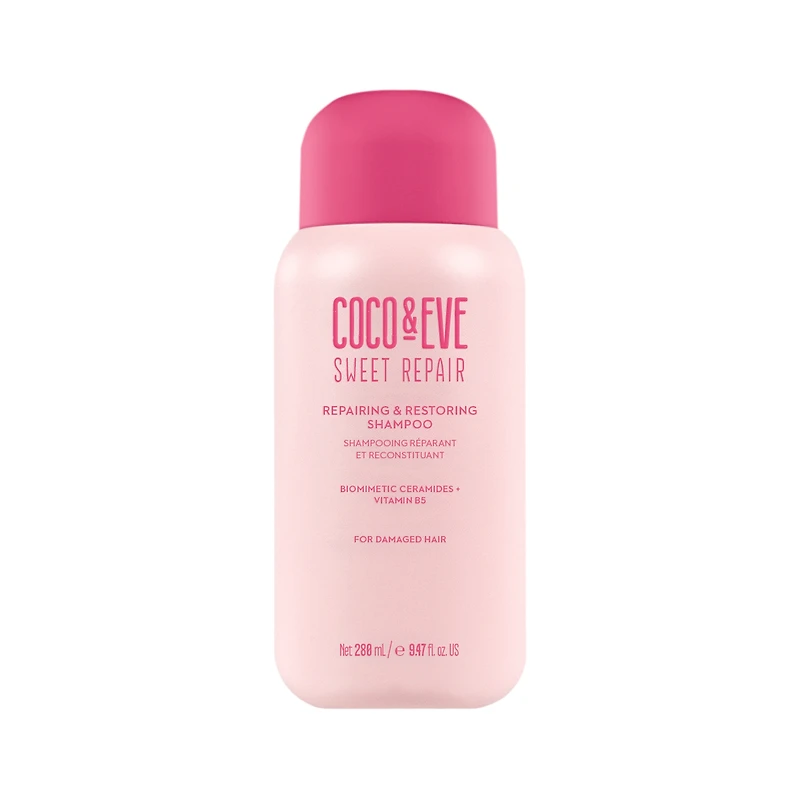COCO & EVE Sweet Repair Repairing & Restoring Shampoo