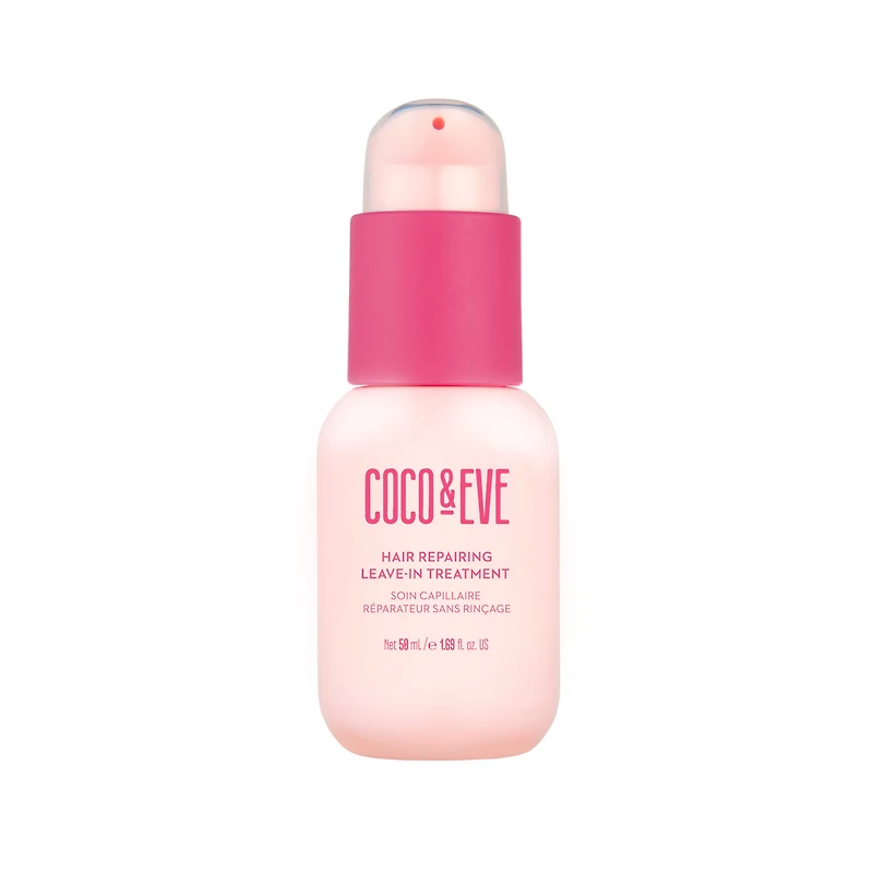 COCO & EVE Sweet Repair Leave-In Treatment