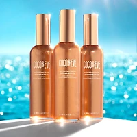 COCO & EVE Antioxidant Glow Shimmer Body Oil