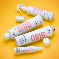 SCHWARZKOPF OSIS+ Glow Frizz Control & Shine Serum