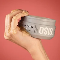 CLEARANCE SCHWARZKOPF OSIS+ Tipsy Twirl Wave & Curl Enhancing Jelly