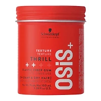 SCHWARZKOPF OSIS+ Thrill Elastic Fiber Gum