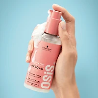 SCHWARZKOPF OSIS+ Upload Bodifying Cream