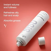 SCHWARZKOPF OSIS+ Refresh Dust Bodifying Dry Shampoo
