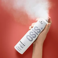 SCHWARZKOPF OSIS+ Refresh Dust Bodifying Dry Shampoo